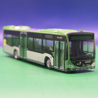 Mercedes Benz Citaro C2 Hybrid - Üstra Hannover - Linie 500 Hannover ZOB - Modellbus Rietze 69354