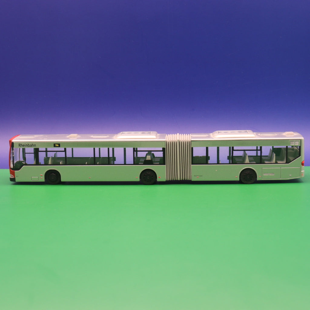 Mercedes Benz Citaro O530 G - Rheinbahn Düsseldorf - Modellbus Rietze 62806