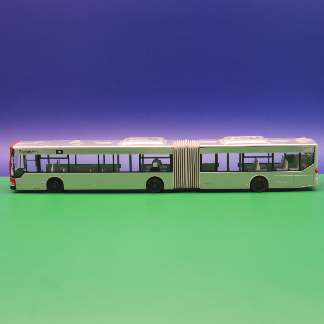 Mercedes Benz Citaro O530 G - Rheinbahn Düsseldorf - Modellbus Rietze 62806
