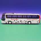 Neoplan Trendliner - Saar Lux Bus - Saarland Luxembourg - Modellbus Rietze