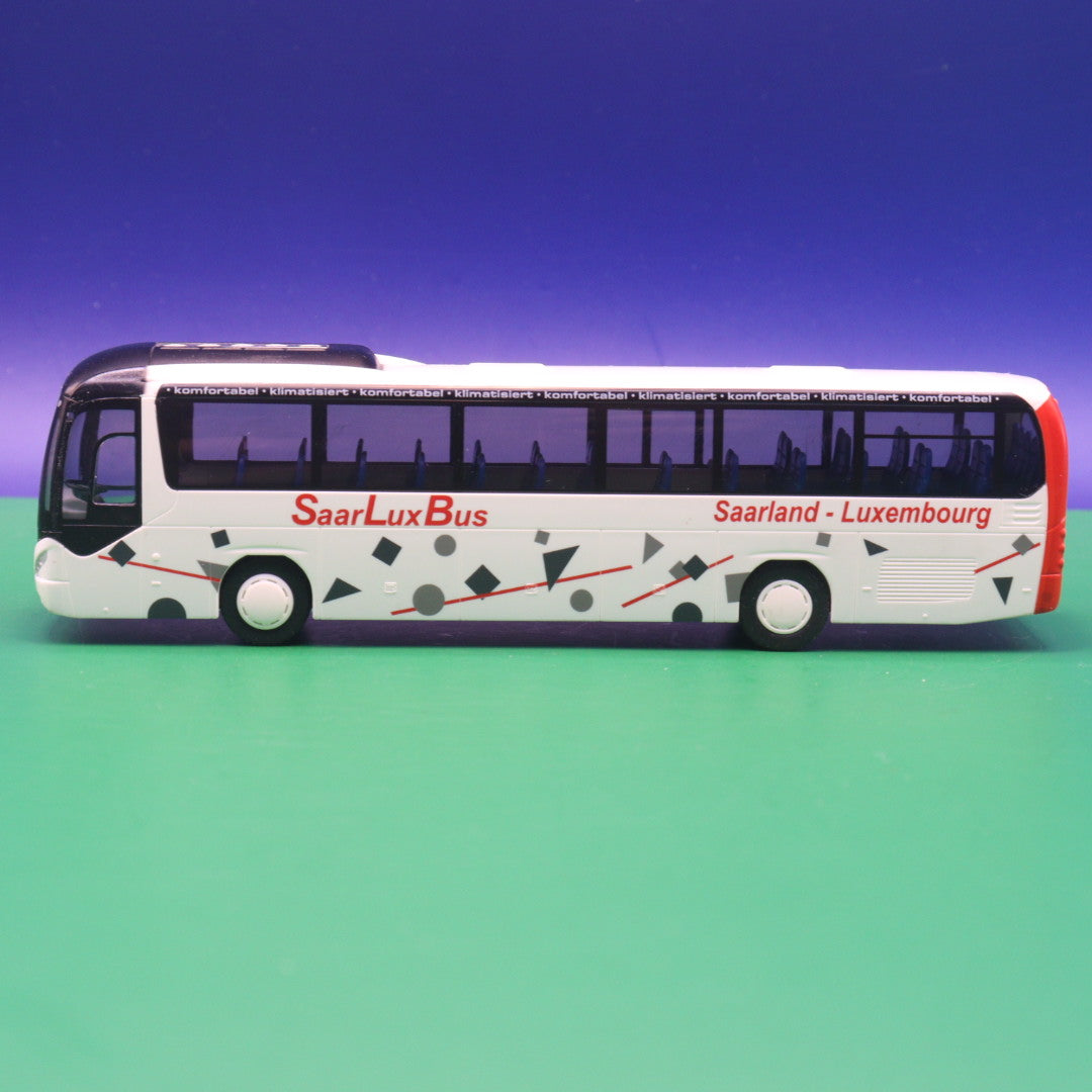 Neoplan Trendliner - Saar Lux Bus - Saarland Luxembourg - Modellbus Rietze