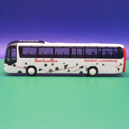 Neoplan Trendliner - Saar Lux Bus - Saarland Luxembourg - Modellbus Rietze