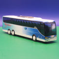 Setra S 416 GT HD - Bihan Voyages - Gebraucht, Ohne OVP - Modellbus AWM