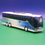 Setra S 416 GT HD - Bihan Voyages - Gebraucht, Ohne OVP - Modellbus AWM