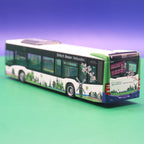 Mercedes Benz Citaro C2 - Regiobus Potsdam - Linie 631 Werder Bahnhof - Modellbus Rietze
