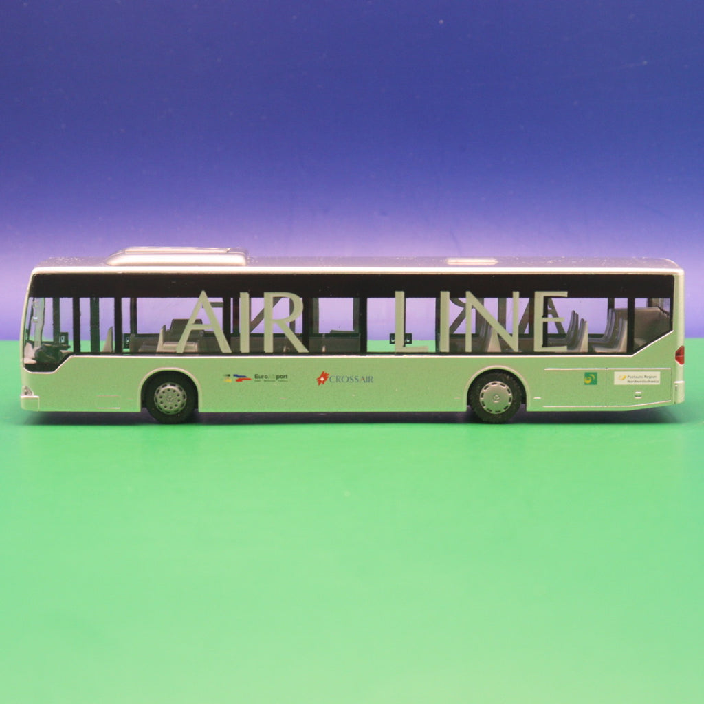 Mercedes Benz O530 Citaro - Postauto Region Nordwestschweiz - Air Line - Modellbus Rietze