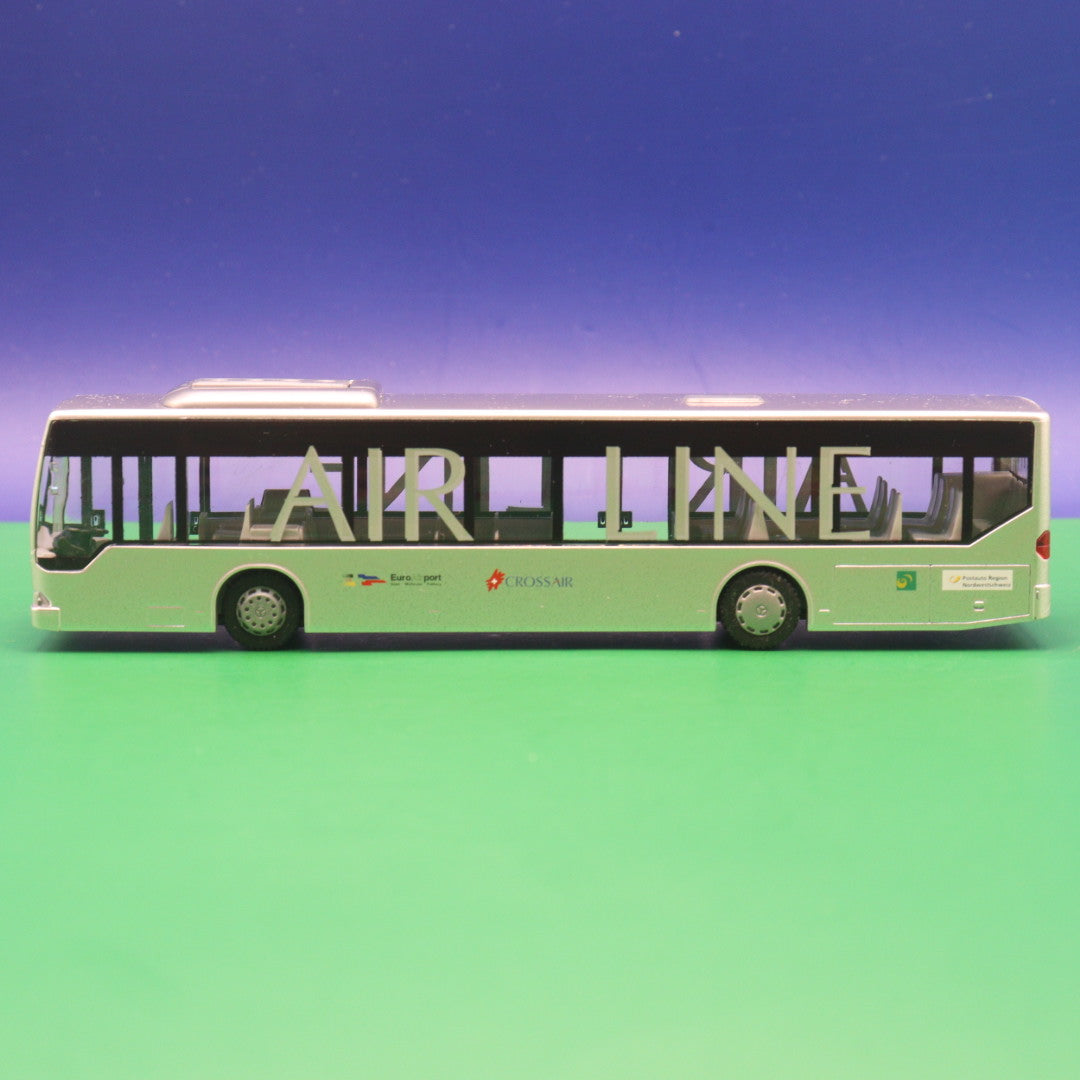 Mercedes Benz O530 Citaro - Postauto Region Nordwestschweiz - Air Line - Modellbus Rietze