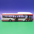 MAN NL - VAG Nürnberg - Modellbus Rietze