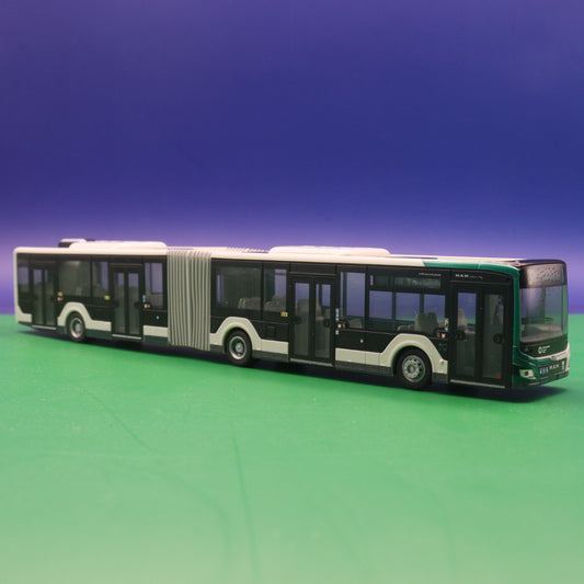MAN New Lions City 18 - VIP Potsdam - Modellbus Rietze 75814