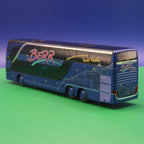 Setra S 431 DT - Berr Reisen - Gebraucht, Ohne OVP - Modellbus AWM