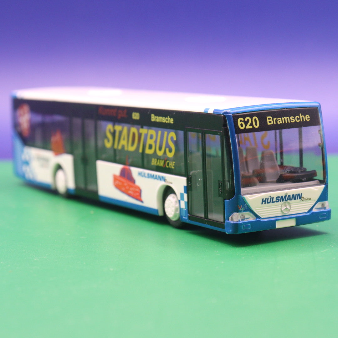 Mercedes Benz O530 Citaro - Hülsmann Reisen Osnabrück - Linie 620 Bramsche (OHNE OVP)  - Modellbus Rietze