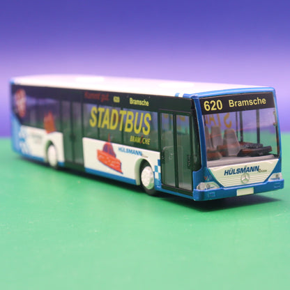 Mercedes Benz O530 Citaro - Hülsmann Reisen Osnabrück - Linie 620 Bramsche (OHNE OVP)  - Modellbus Rietze
