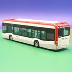 Mercedes Benz eCitaro 12 - HTM - Niederlande - Modellbus Rietze 75604