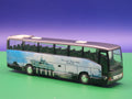 Mercedes Benz O 404 - BERLIN Werbemodell Brandenburger Tor (1 von 700) - Modellbus Rietze Reisebus