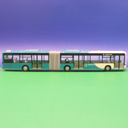 Mercedes Benz O530 Citaro G - Arriva - Linie 3 Vinkhuzen - Fehldruck - Modellbus Rietze 62803
