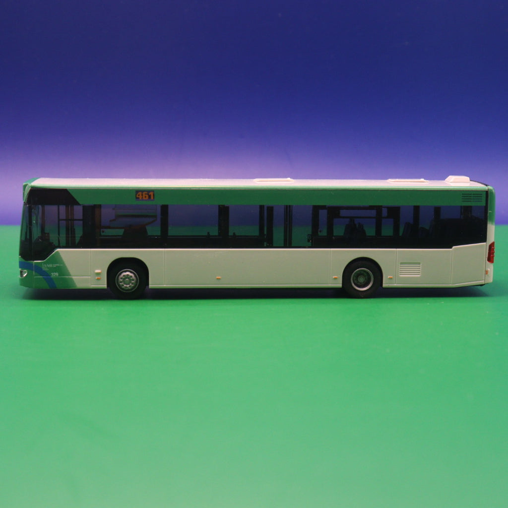 Mercedes Benz O530 Citaro Facelift - VMR - Linie 461 Joh Weseling Klinik ZOB Minden - AWM Modellbus