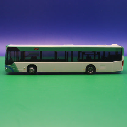 Mercedes Benz O530 Citaro Facelift - VMR - Linie 461 Joh Weseling Klinik ZOB Minden - AWM Modellbus