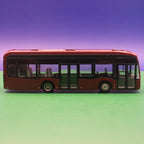 Mercedes Benz eCitaro K - Vino Rosso - Modellbus Rietze 75702