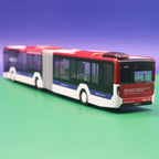 MAN New Lions City 18 - BSVG Braunschweig - Exklusive Sonderauflage 150 Stück - Modellbus Rietze