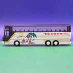 Setra Reisebus - Becker - Bad Endbach - Modellbus Herpa