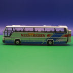 Neoplan Cityliner - Nees Reisen mit Kofferanhänger - Ohne zurüstteile - Modellbus Rietze