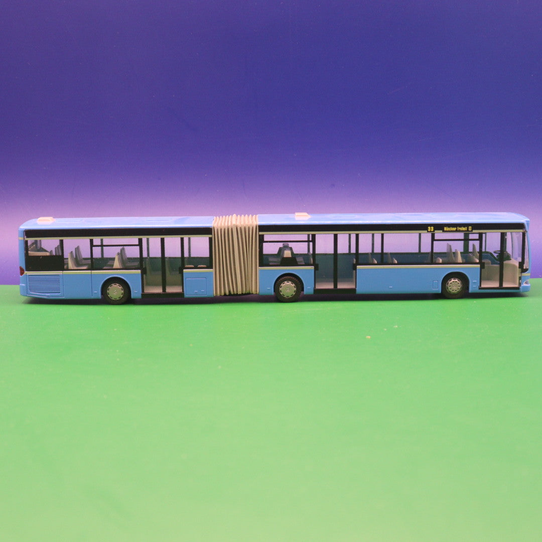 Mercedes Benz O530 Citaro G - MVG München - Modellbus Rietze 73637
