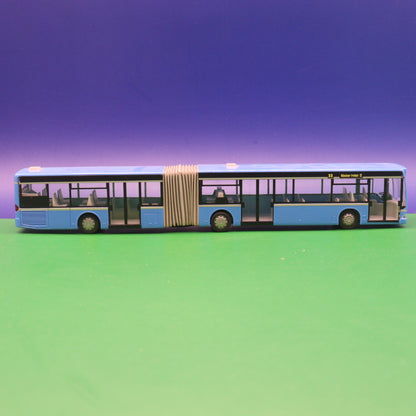 Mercedes Benz O530 Citaro G - MVG München - Modellbus Rietze 73637