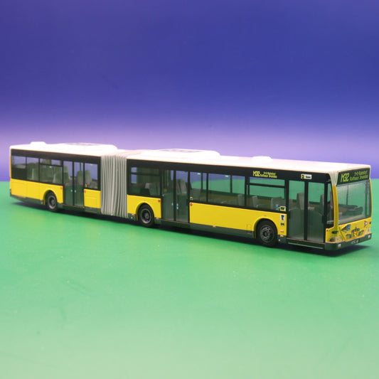 Mercedes Benz O530 Citaro G - BVG Berlin - Linie M32 - Modellbus Rietze 69964