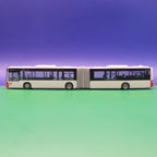MAN Lions City 18 - KVB Köln - Linie 121 Chorweiler Longerich Neusser Str/Gürtel - Modellbus Rietze