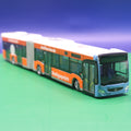 Mercedes Benz Citaro C2 G - Ulm KWS BUS - Stadtgespräch - Linie 10 Blautal Center - Modellbus Rietze