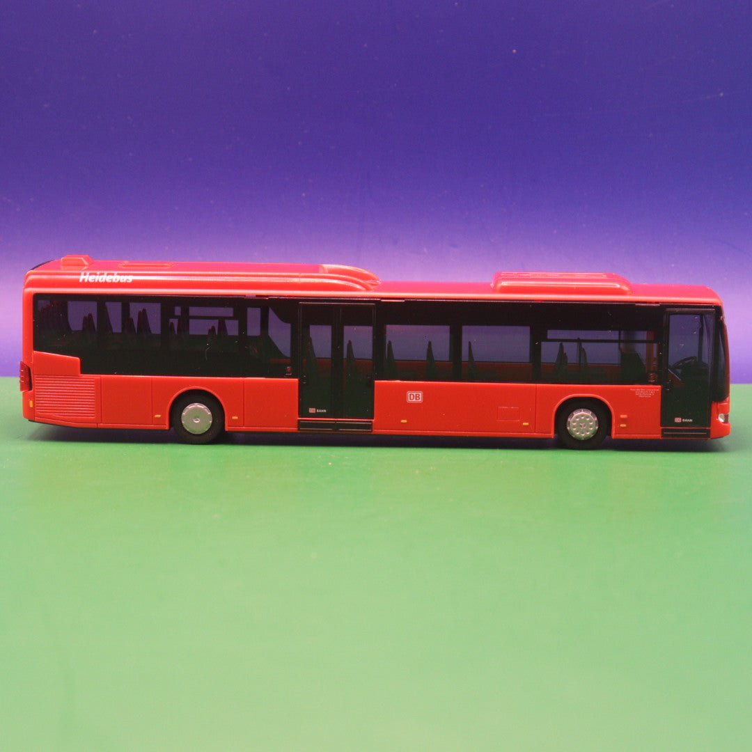 Mercedes Benz O530 Citaro Facelift LE MÜ 13m - DB Heidebus - Modellbus AWM