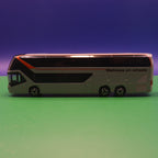 Neoplan Skyliner - Wellness on wheels - MAN Truck & Bus SE - Modellbus Rietze 69057