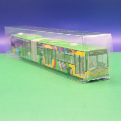 Mercedes Benz O530 Citaro G - City Center Fürth - Modellbus Rietze 62800 (FALSCHE OVP)