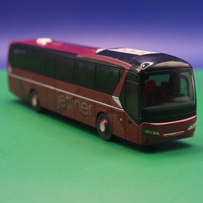 Neoplan Jetliner - Neoplan Modellbus Rietze 69614