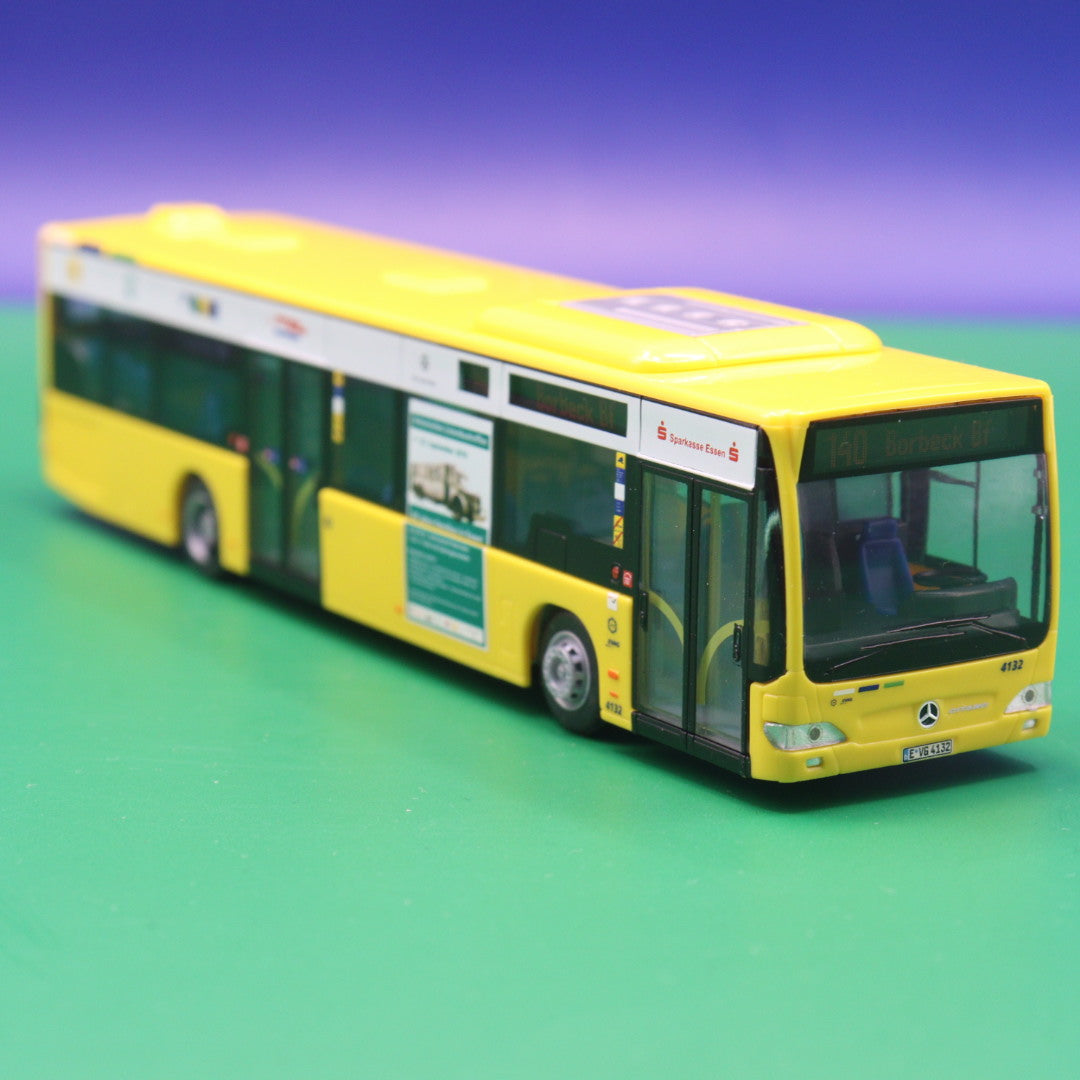 Mercedes Benz O530 Citaro Facelift - EVAG Essen - Historisches Linienbustreffen - Modellbus Rietze
