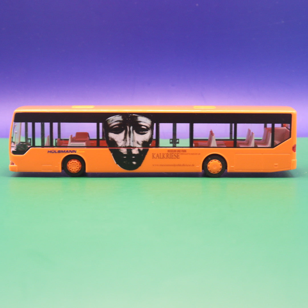 Mercedes Benz O530 Citaro - Hülsmann Reisen - Kalkriese Museum und Park - Modellbus Rietze