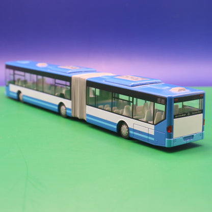 Mercedes Benz O530 Citaro G - Verkehrsbetriebe Kreis Plön - Linie Schönberg Schnellbus - Modellbus Rietze 62804