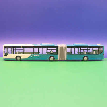Mercedes Benz O530 Citaro G - Arriva - Linie 3 Vinkhuzen - Fehldruck - Modellbus Rietze 62803