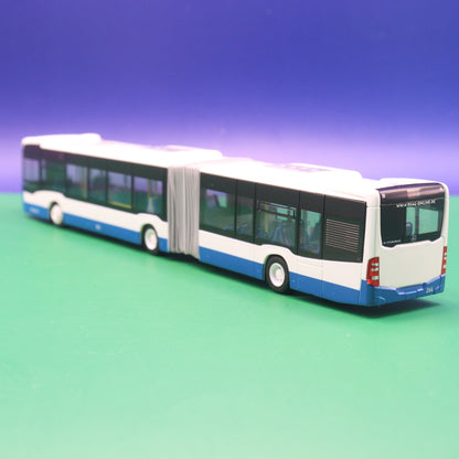 Mercedes Benz Citaro C2 G - RSAG Rostock - Linie 36 Diedrichshagen - Modellbus Rietze