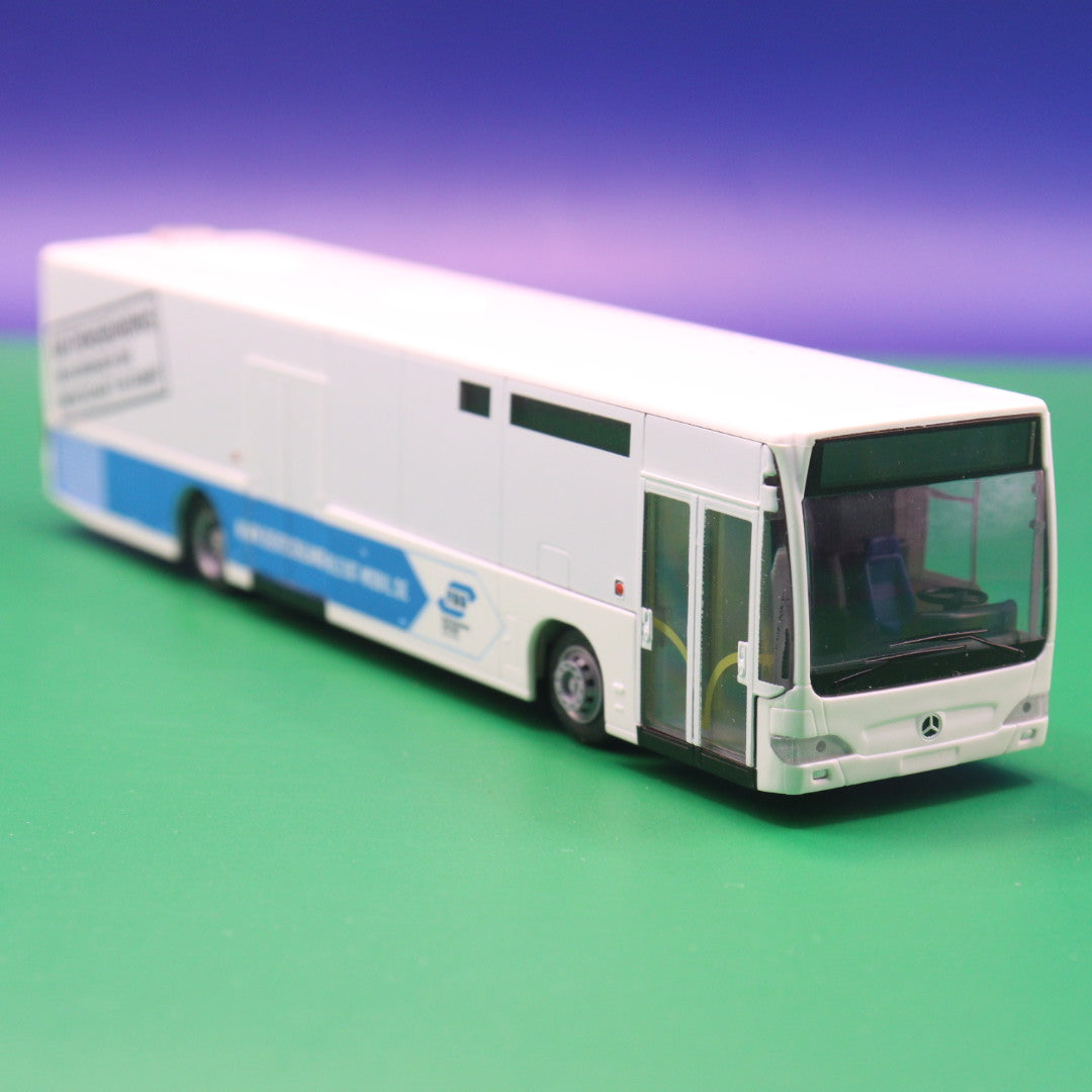 Mercedes Benz O530 Citaro Facelift - Deutschland bleibt mobil - Aktionsbündnis - Modellbus Rietze