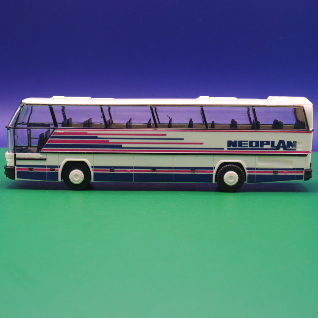 Neoplan Cityliner - Neoplan - Ohne Spiegel - Modellbus Rietze