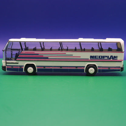 Neoplan Cityliner - Neoplan - Ohne Spiegel - Modellbus Rietze