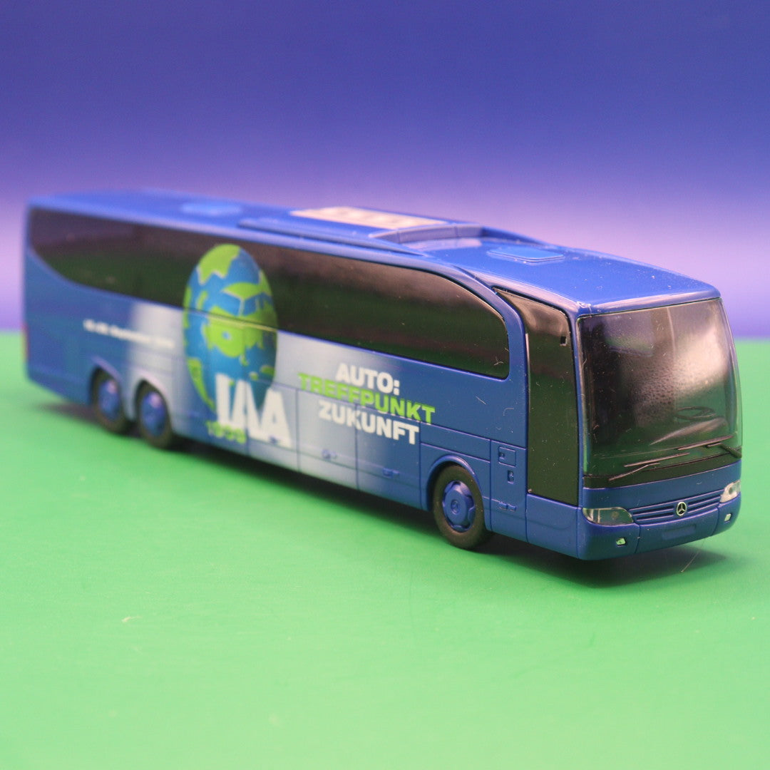 Mercedes Benz Travego - IAA 1999 - Modellbus Rietze