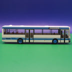 MAN SL 202 - Linie 4 Wolfenbüttel Kornmarkt - Modellbus Rietze