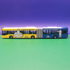 Mercedes Benz Citaro C2 G - TPF Michelin Schweiz - Modellbus Rietze 73689