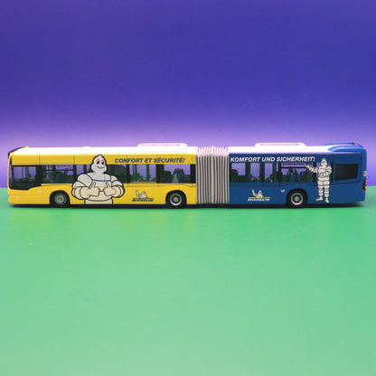 Mercedes Benz Citaro C2 G - TPF Michelin Schweiz - Modellbus Rietze 73689
