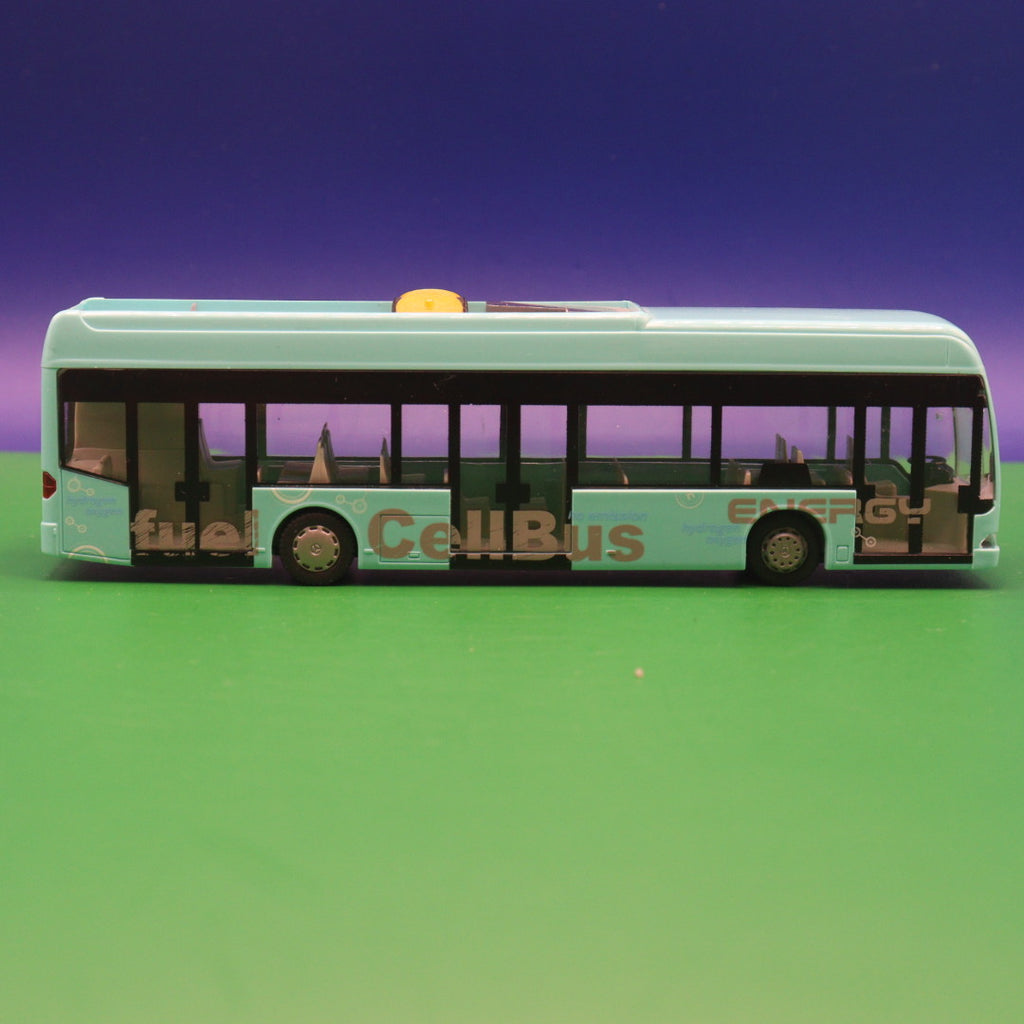 Mercedes Benz O530 Citaro Hydrogen - Cellbus Fuel Energy - Modellbus Rietze 65105