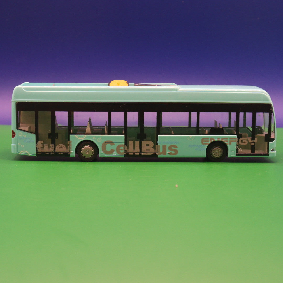 Mercedes Benz O530 Citaro Hydrogen - Cellbus Fuel Energy - Modellbus Rietze 65105