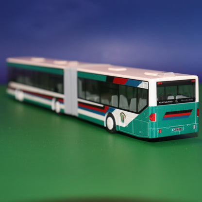 Mercedes Benz O530 Citaro G - Stadtverkehr Borkum - Modellbus Rietze