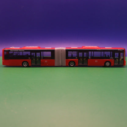 MAN Lions City G - RMV - DB Busverkehr Hessen - Modellbus Rietze 72784